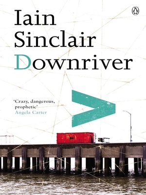 cover image of Downriver